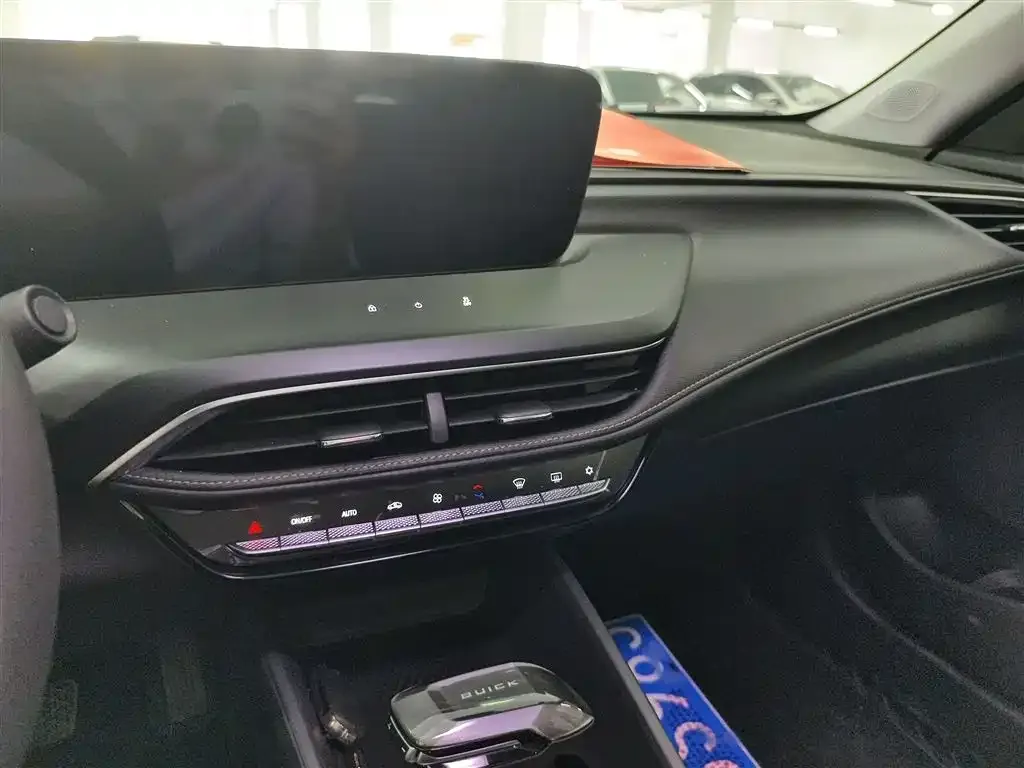 Buick Verano 2023 из CN, фото 2