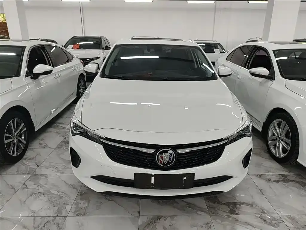 Buick Verano 2023 из CN, фото 8