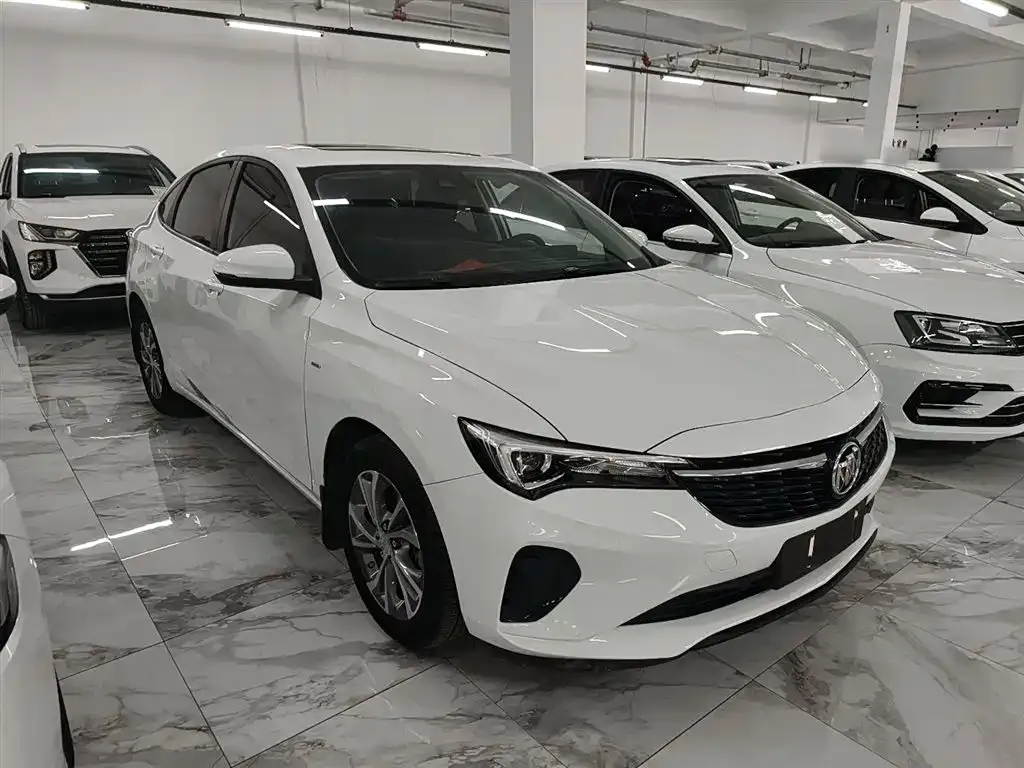 Buick Verano 2023 из CN, фото 7