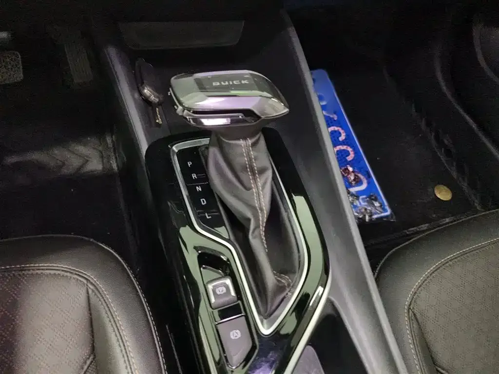 Buick Verano 2023 из CN, фото 4