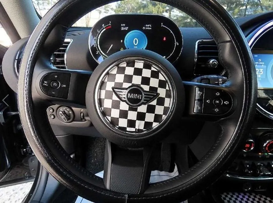 Mini Clubman — фото 3