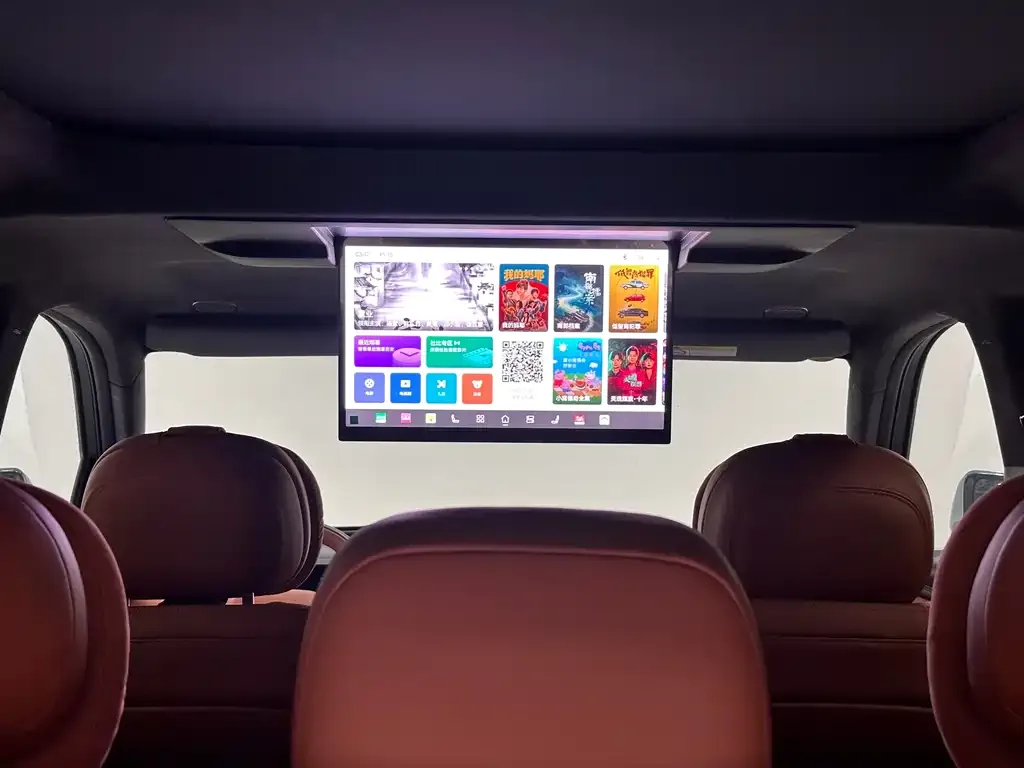 GAC Motor Trumpchi S7 2025 из CN, фото 5