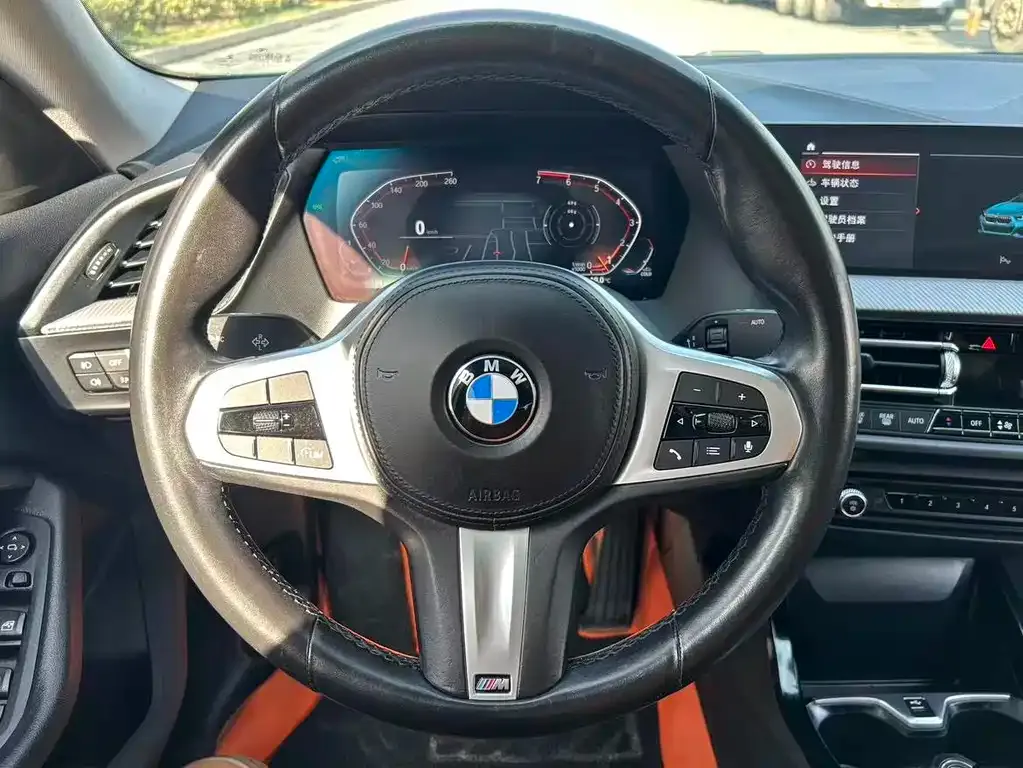 BMW 2 Series (Import) — фото 2