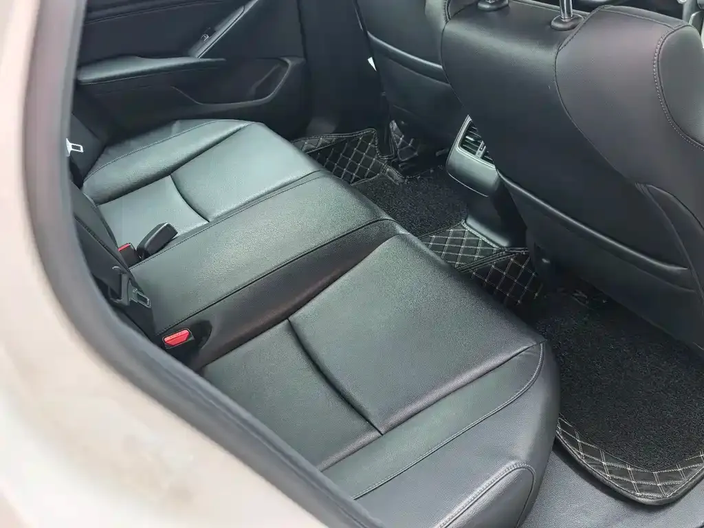 Honda Accord — фото 3