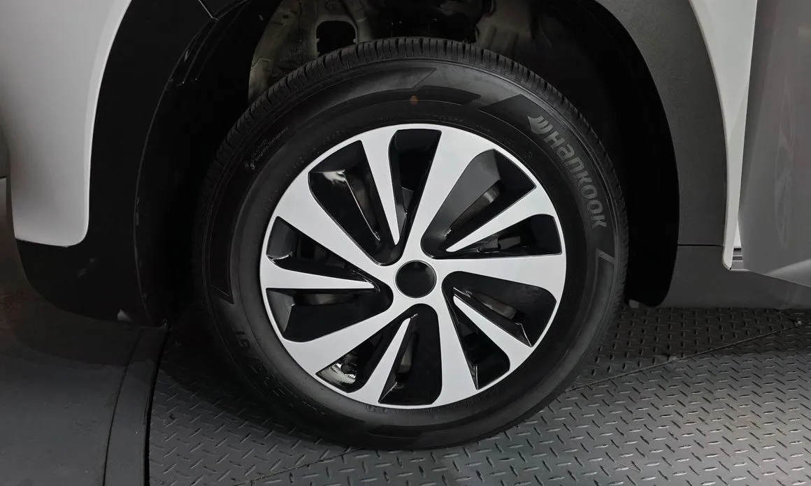 Hyundai Casper 2025 из KR, фото 7