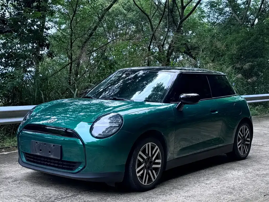 MINI Cooper EV
