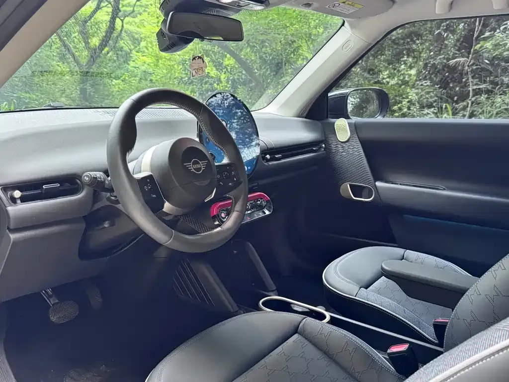 MINI Cooper EV 2024 из CN, фото 9