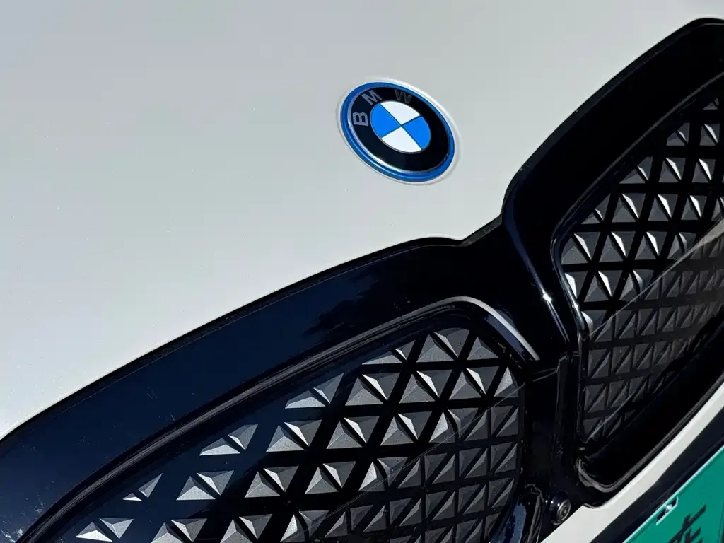 BMW i3 — фото 4
