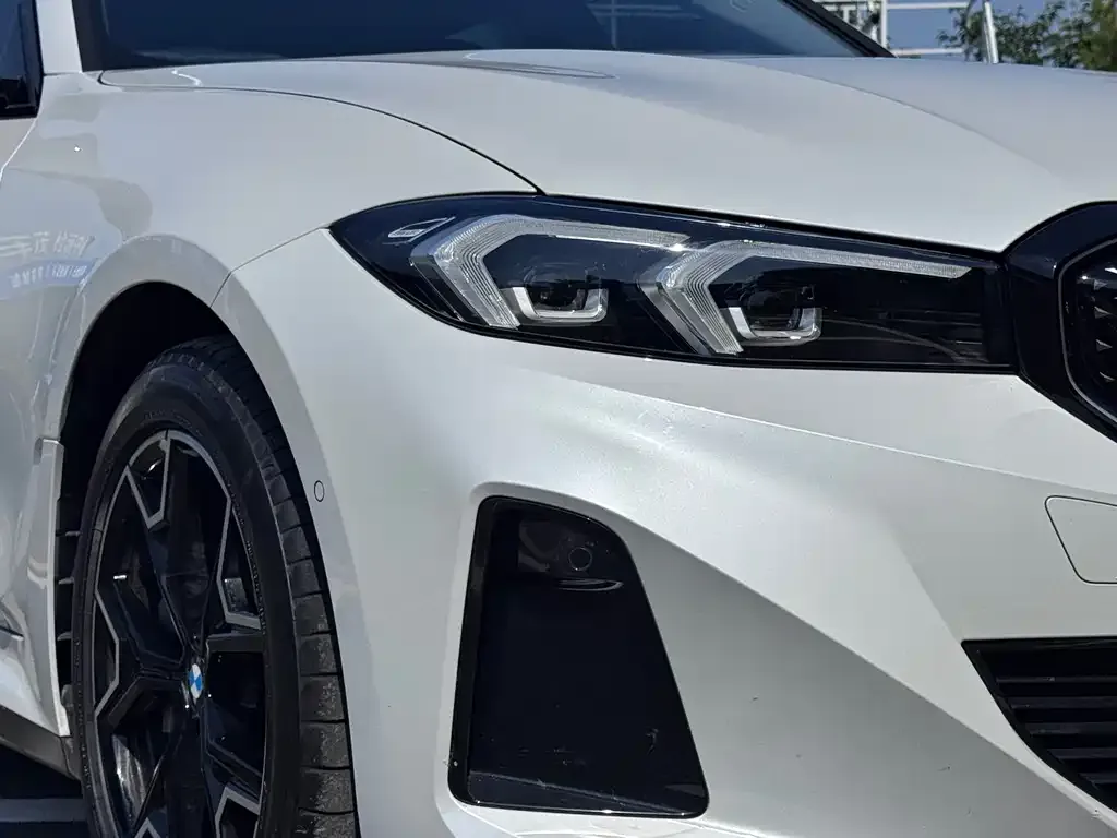 BMW i3 — фото 2