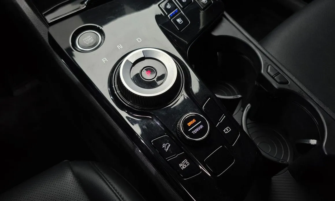 Kia Sportage — фото 2