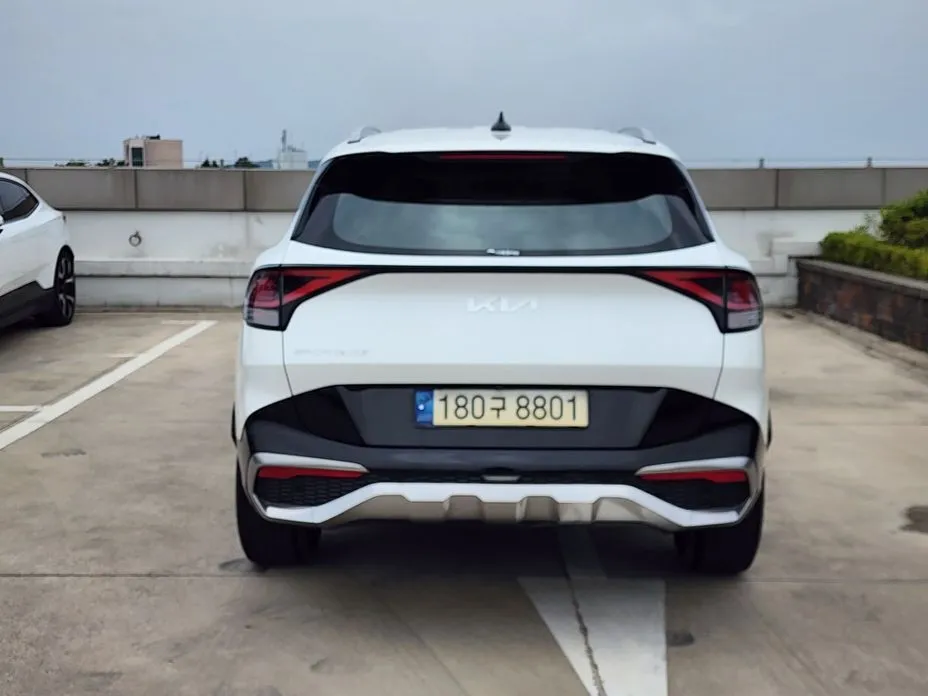 Kia Sportage — фото 2