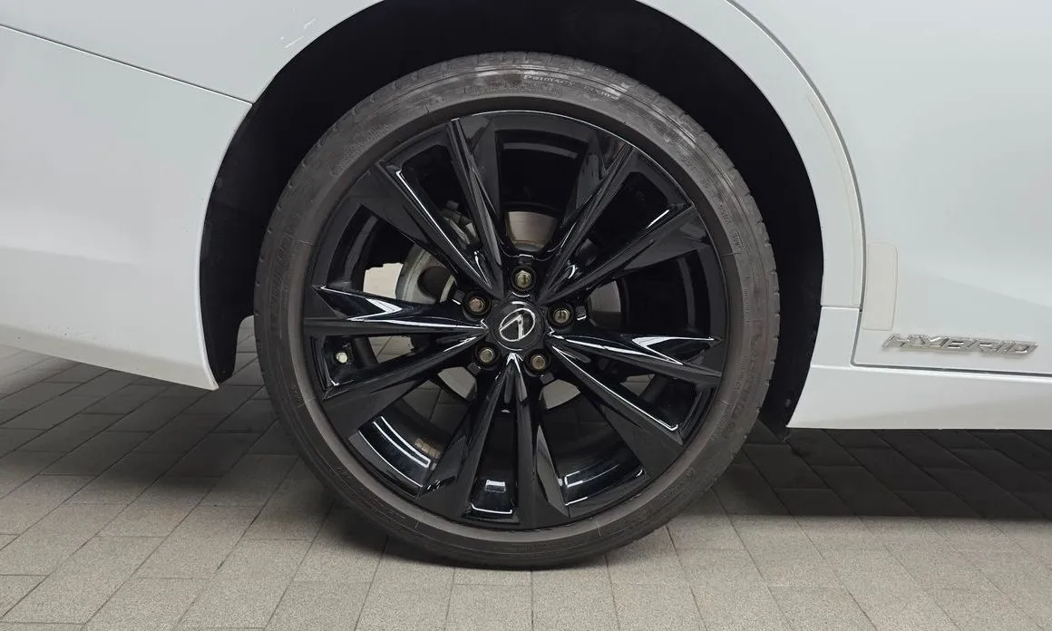 Lexus ES 2022 из KR, фото 10