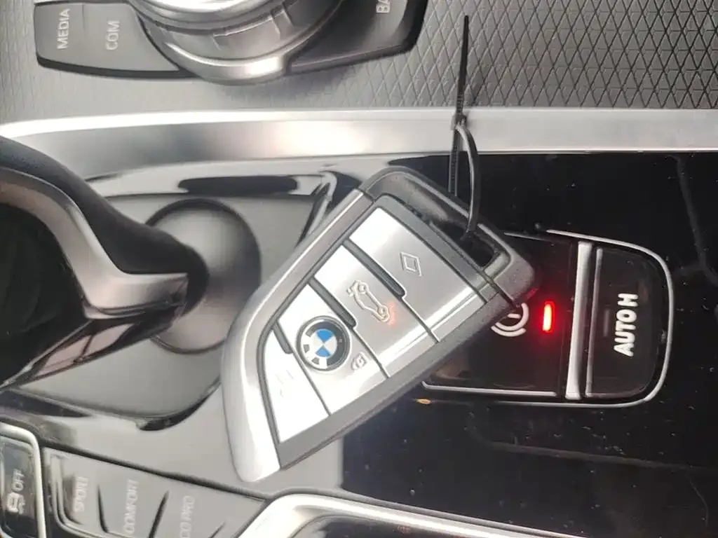 BMW 5 Series (Import) 2023 из CN, фото 9