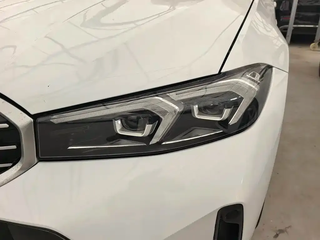 BMW 3 Series — фото 2