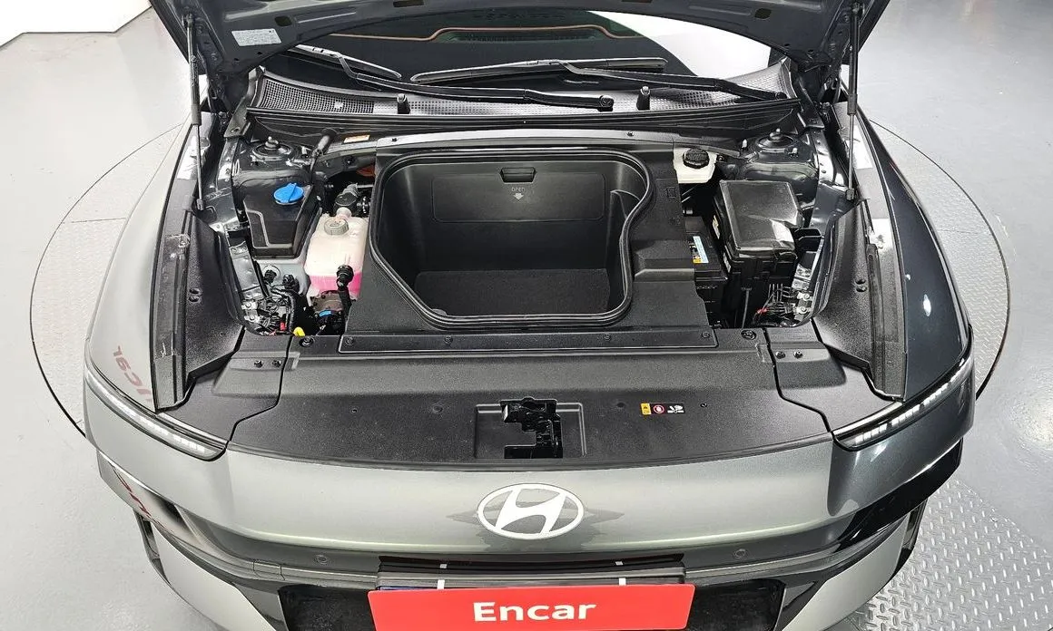 Hyundai Ioniq6 — фото 6