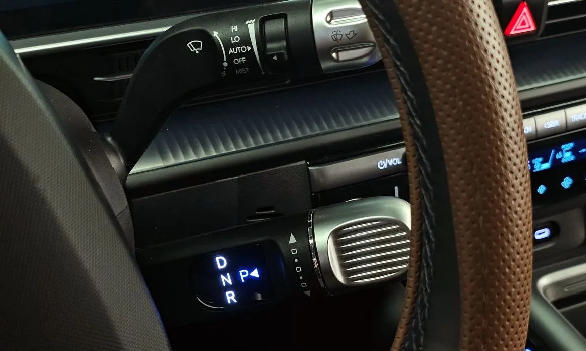 Hyundai Ioniq6 — фото 10