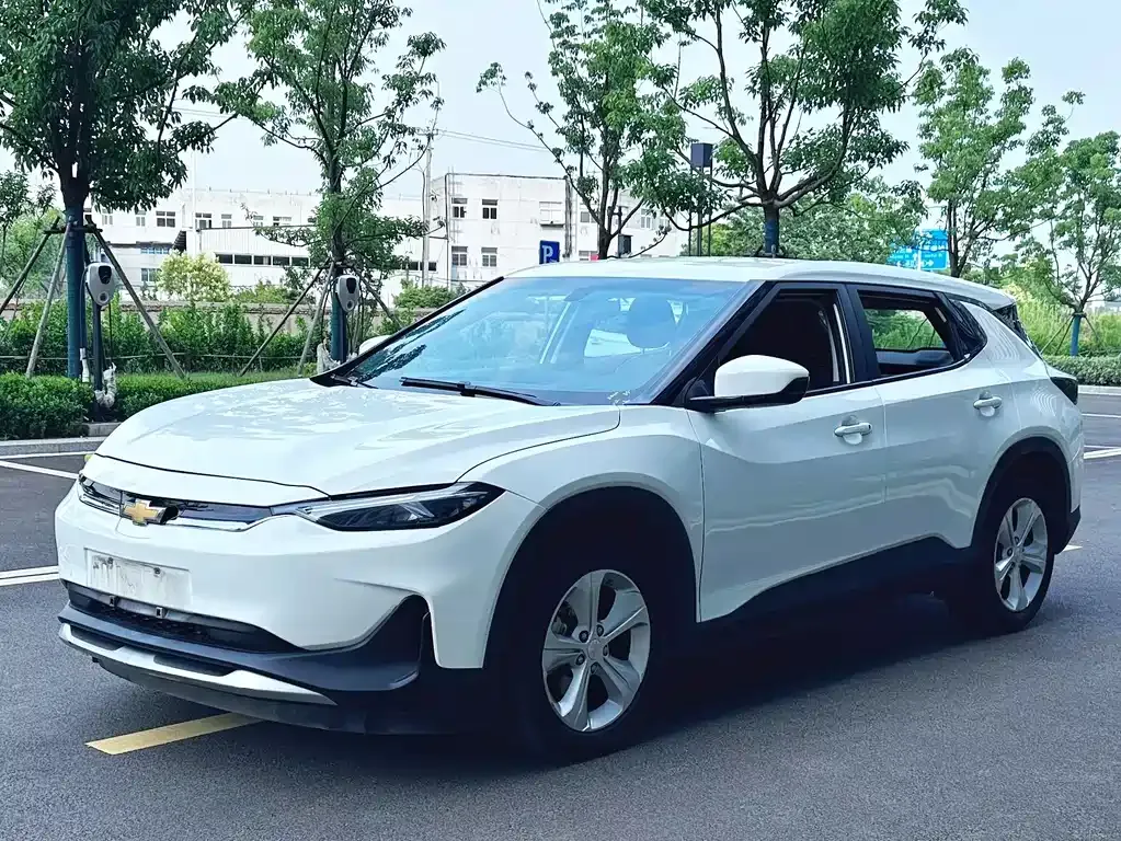Chevrolet Menlo