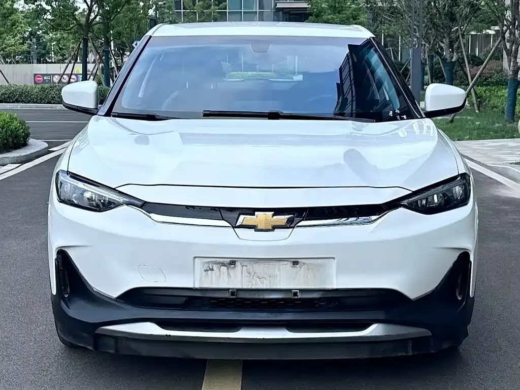 Chevrolet Menlo 2024 из CN, фото 3