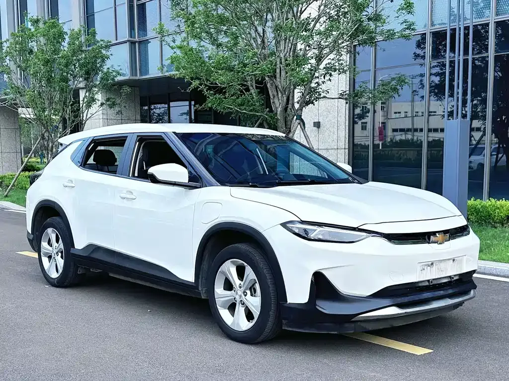 Chevrolet Menlo 2024 из CN, фото 10