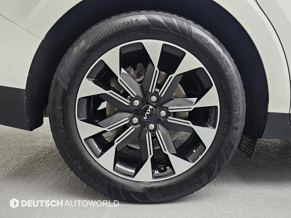 Kia Carnival 2023 из KR, фото 2