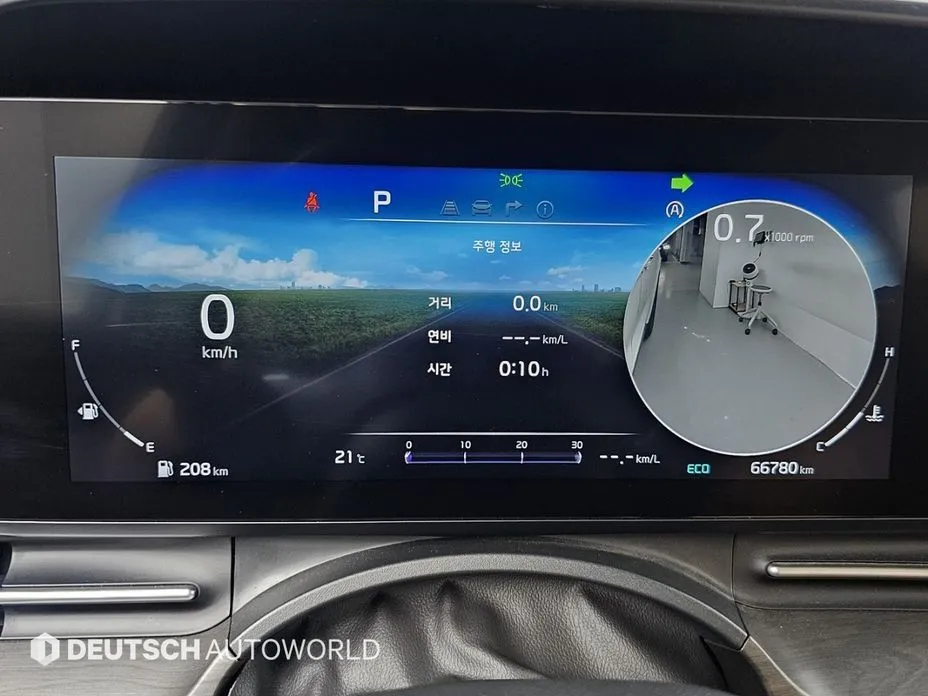 Kia Carnival 2023 из KR, фото 10
