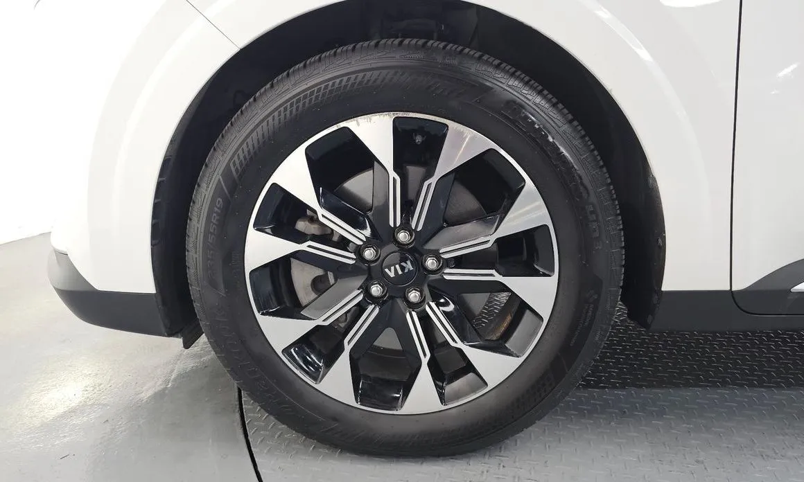 Kia Carnival 2021 из KR, фото 9