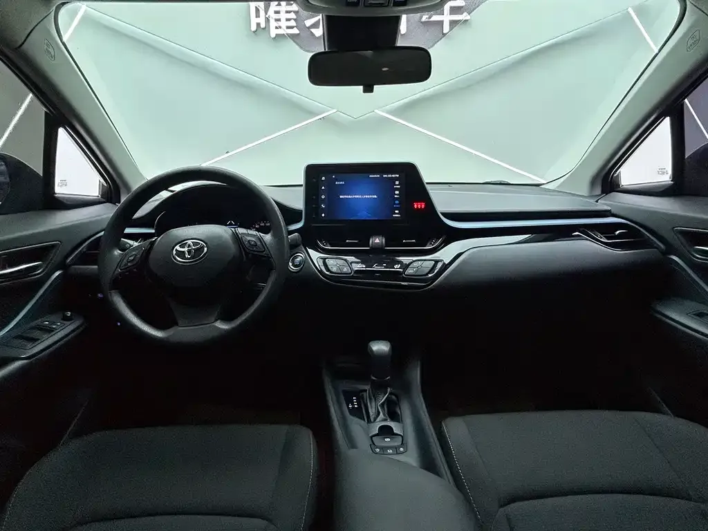 Toyota IZOA 2021 из CN, фото 5
