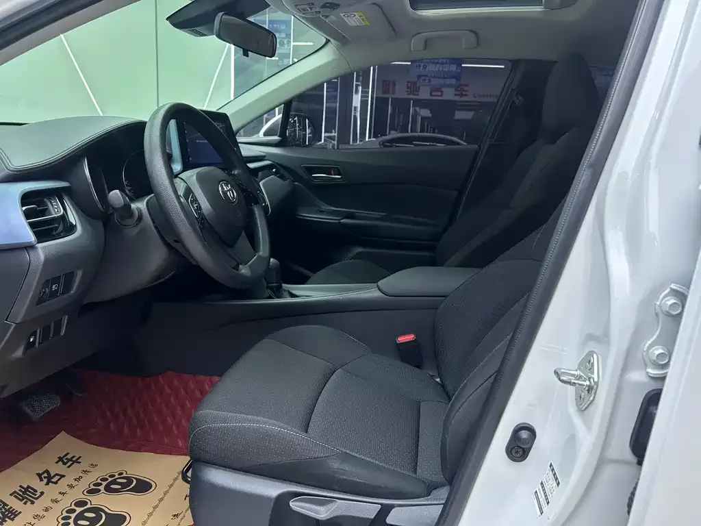 Toyota IZOA 2021 из CN, фото 7