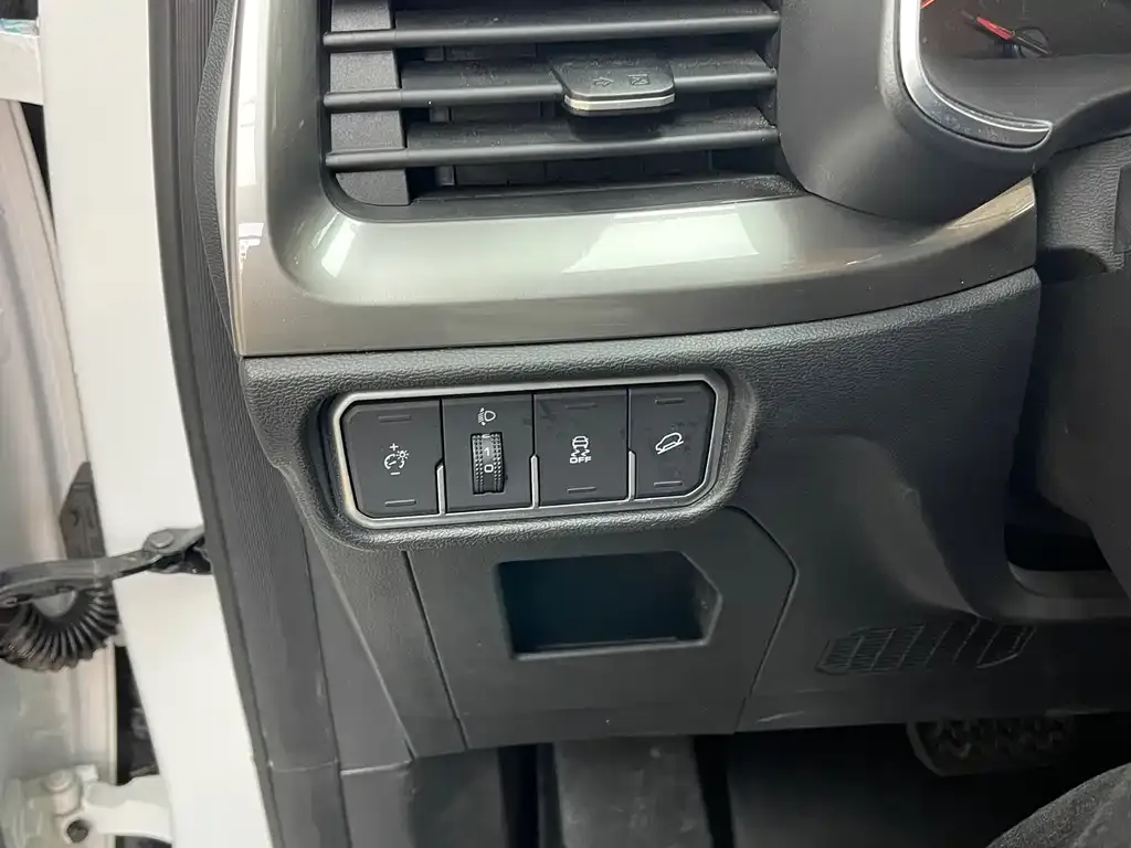 Haval H6 2022 из CN, фото 8