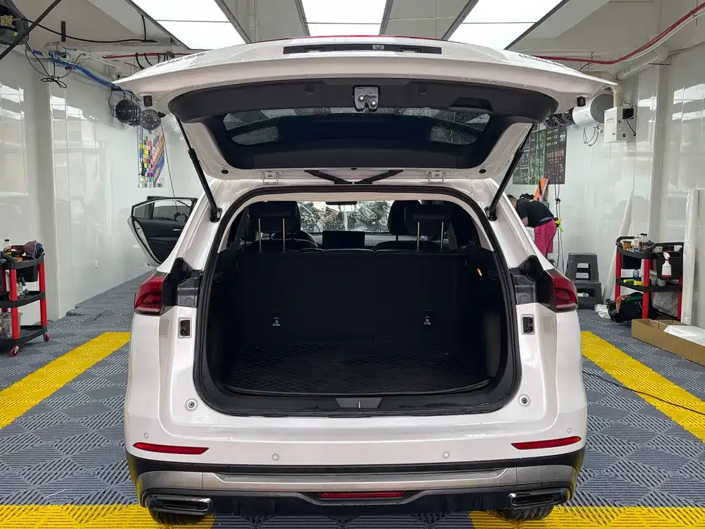 Haval H6 2022 из CN, фото 6