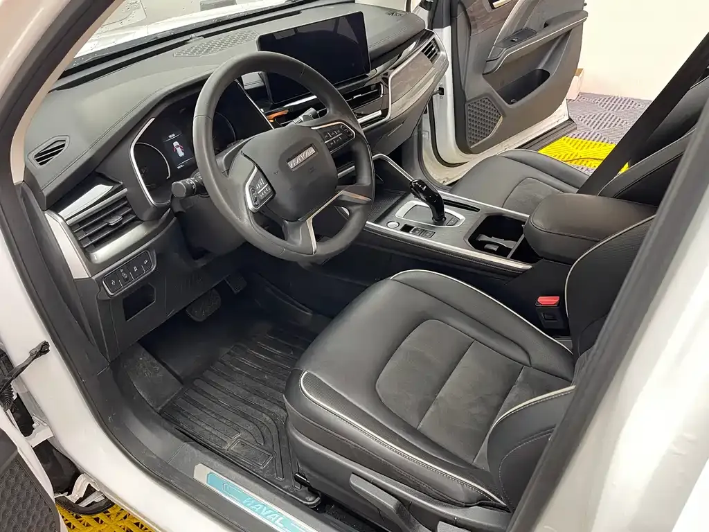 Haval H6 2022 из CN, фото 3