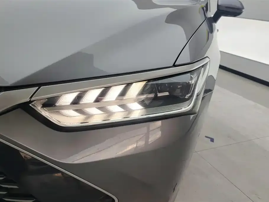 BYD Qin PLUS — фото 2
