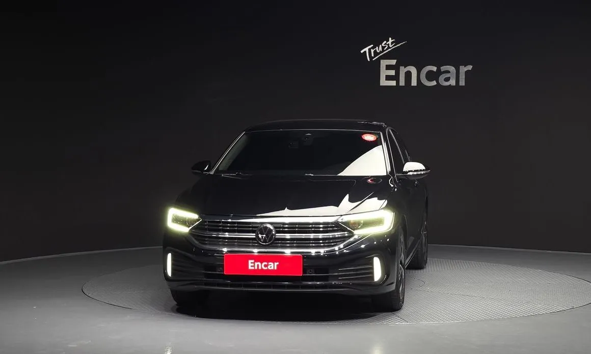 Volkswagen Jetta 2023 из KR, фото 6
