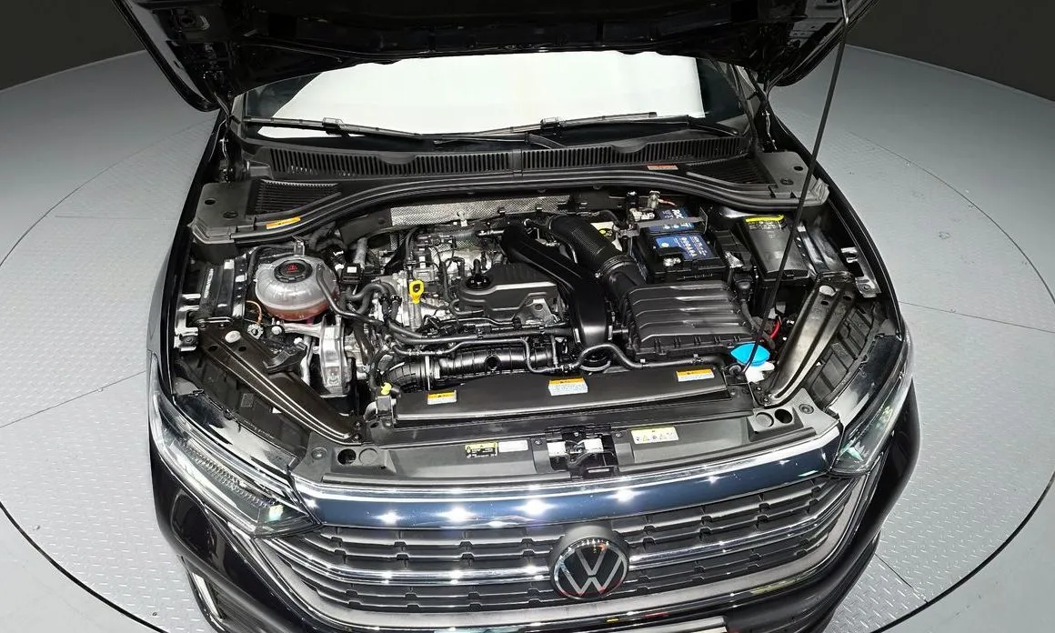 Volkswagen Jetta 2023 из KR, фото 7