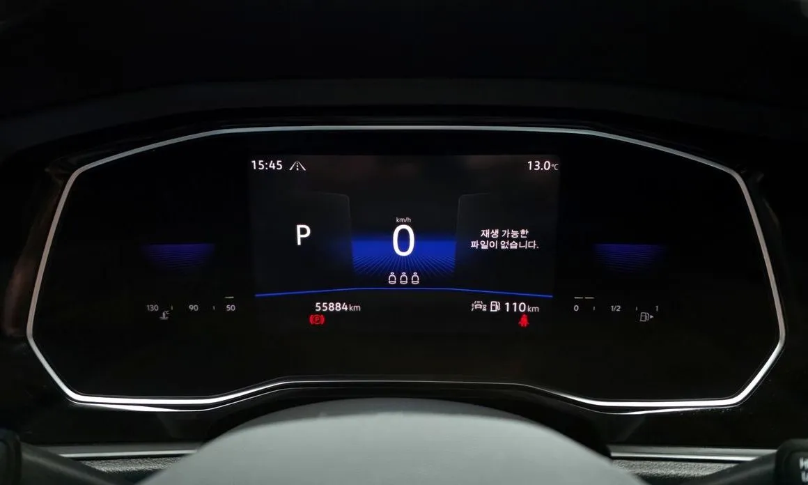 Volkswagen Jetta 2023 из KR, фото 3