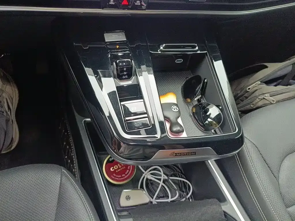 Volkswagen Talagon 2022 из CN, фото 9