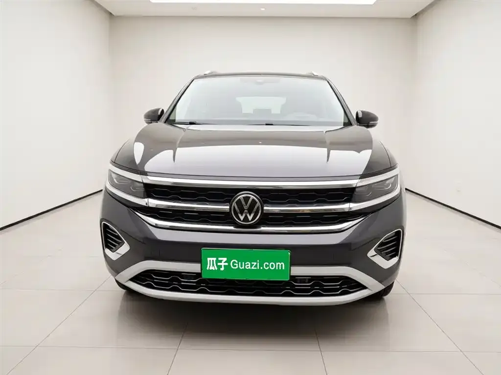 Volkswagen Talagon 2022 из CN, фото 2