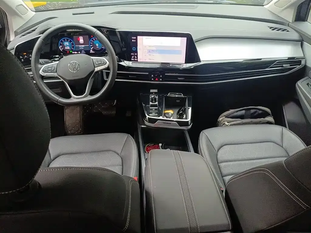 Volkswagen Talagon 2022 из CN, фото 5