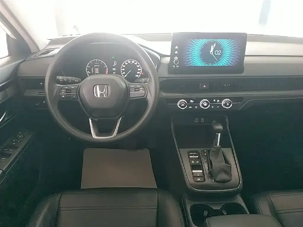 Honda Breeze 2023 из CN, фото 2