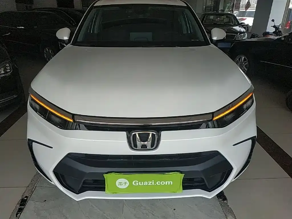 Honda Breeze 2023 из CN, фото 5