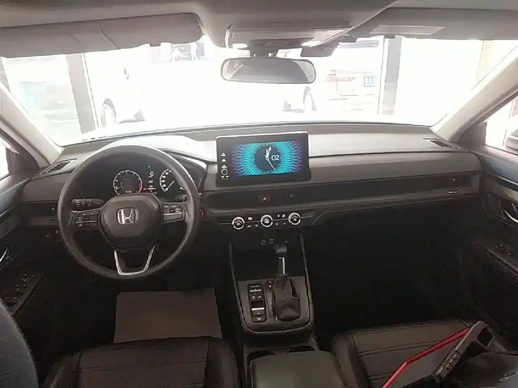 Honda Breeze 2023 из CN, фото 3