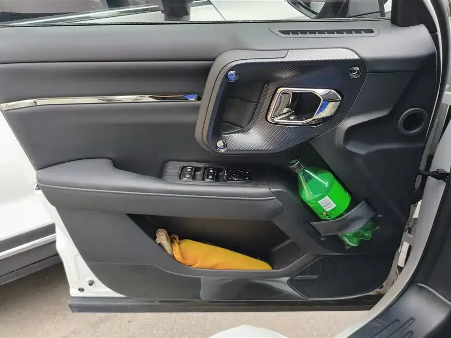 Haval H7 (Big Dog Plus) New Energy 2023 из CN, фото 2