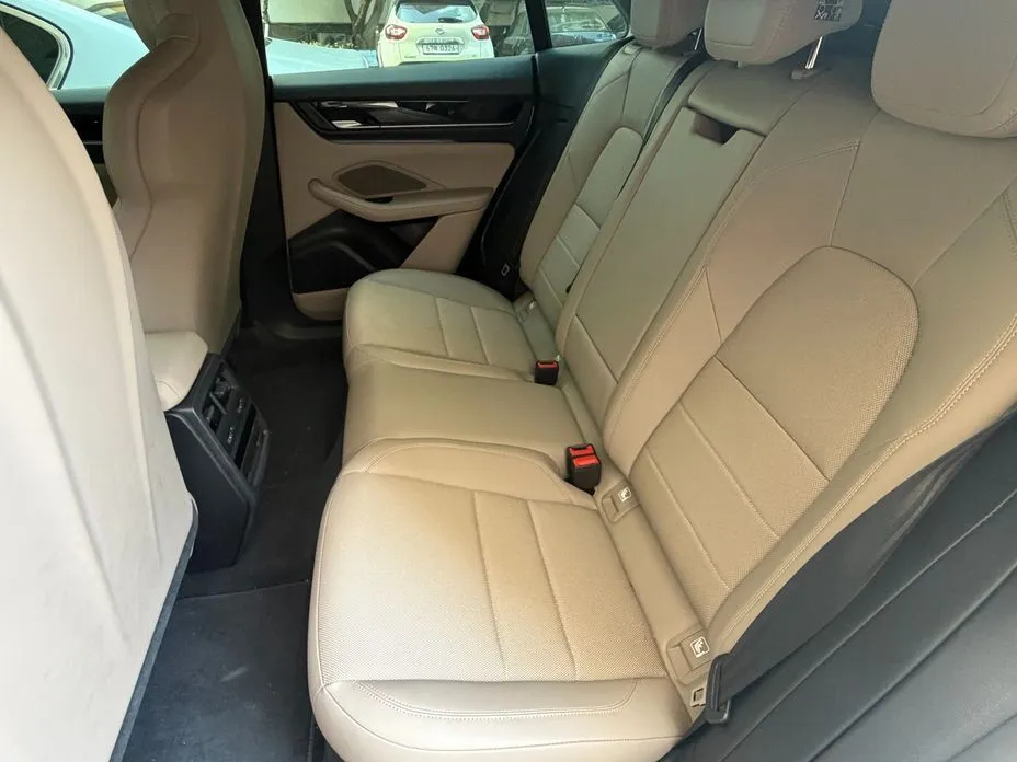 Porsche Macan 2025 из KR, фото 4