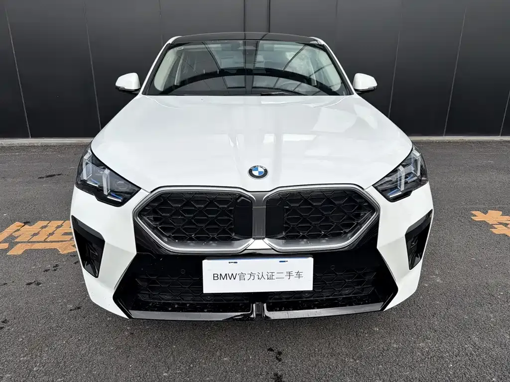 BMW X2 (Import) — фото 2