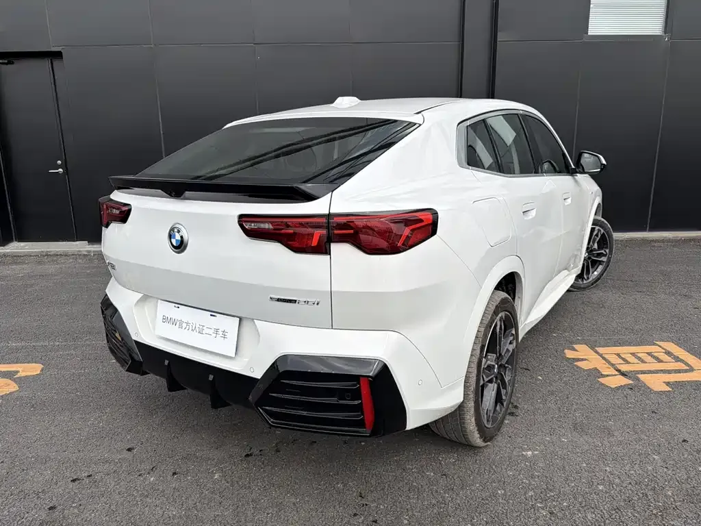 BMW X2 (Import) — фото 4
