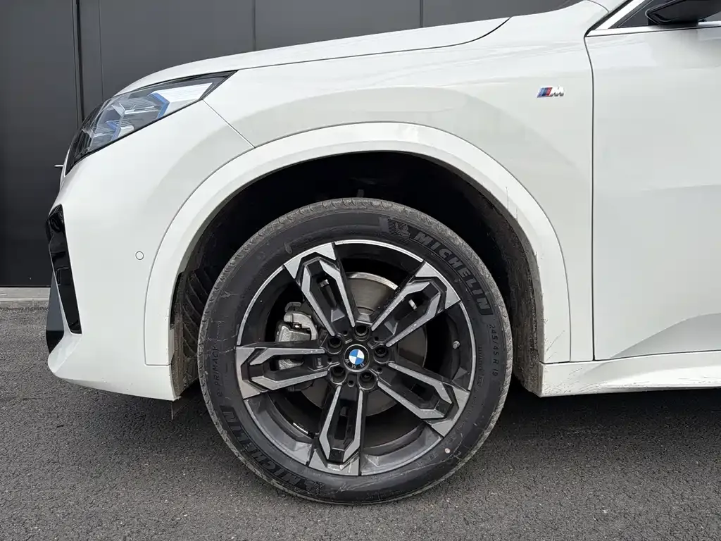 BMW X2 (Import) — фото 8