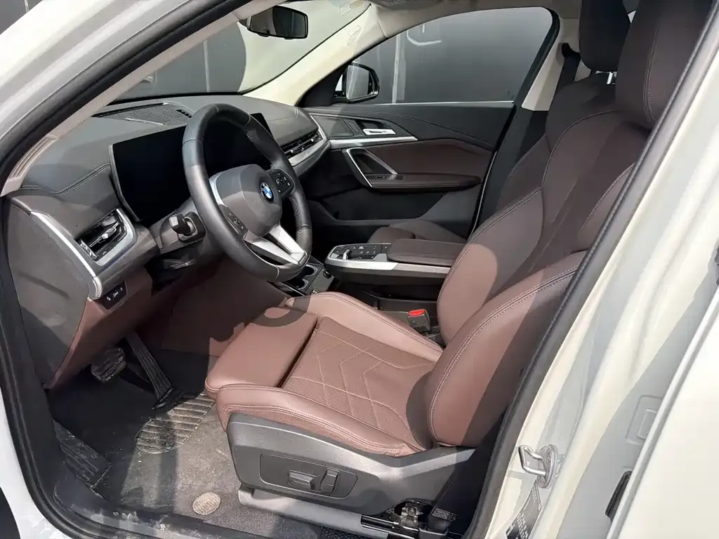 BMW X2 (Import) — фото 6