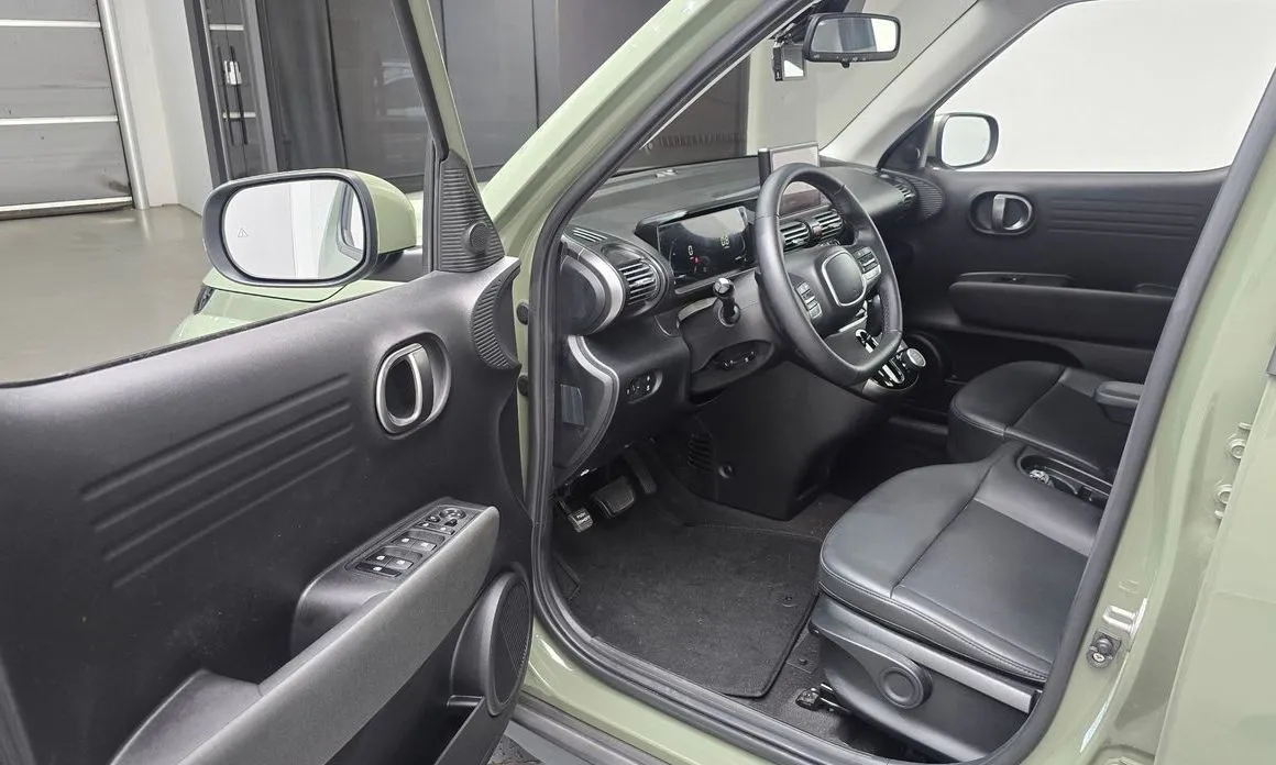 Hyundai Casper 2023 из KR, фото 9