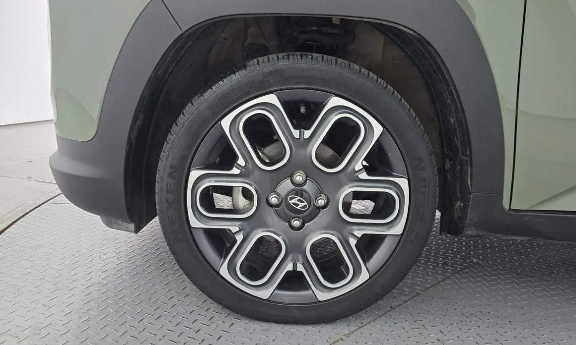 Hyundai Casper 2023 из KR, фото 8