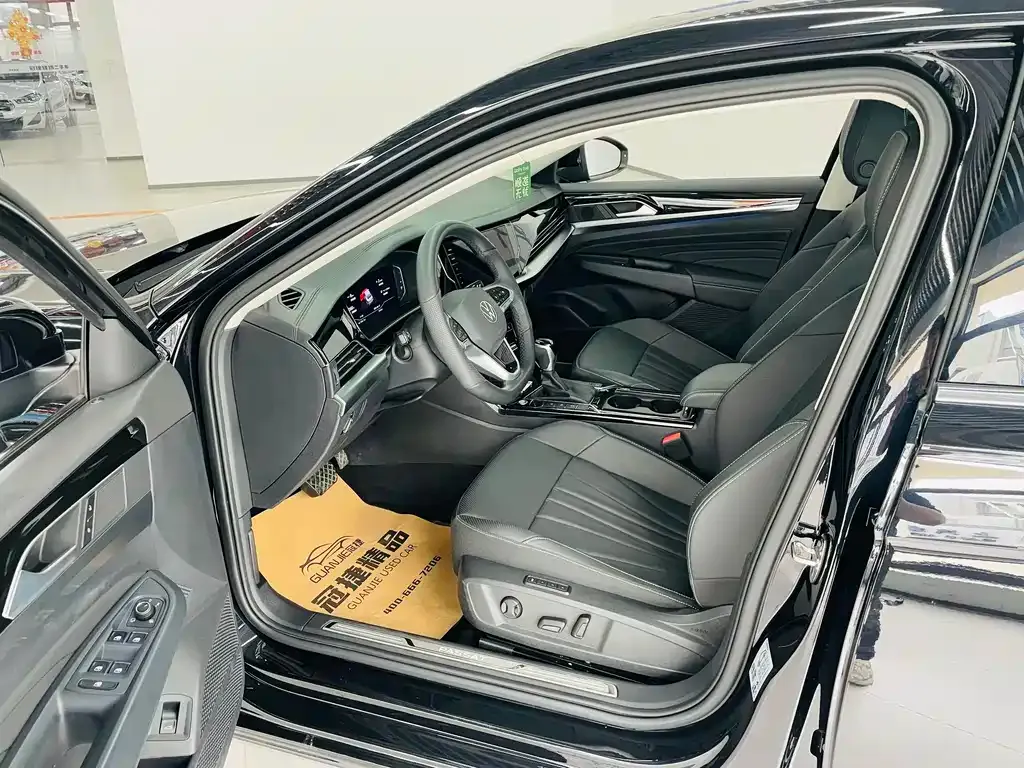 Volkswagen Passat — фото 5